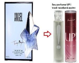 UP 08 - Angel  50 ml