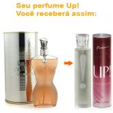 UP 28 - Jean Paul Gaultier  50 ml